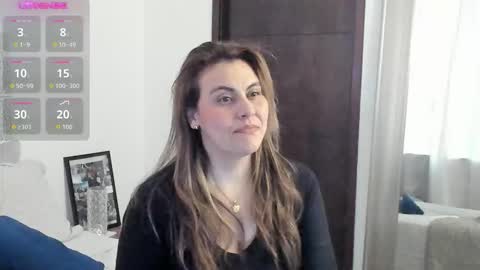 Victoria online show from March 9, 2026, 10:58 pm