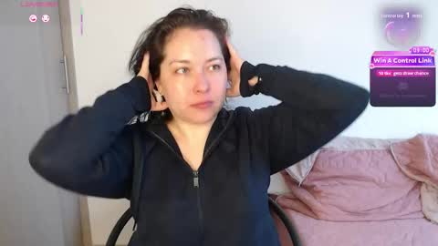 May online show from March 27, 2026, 12:49 pm