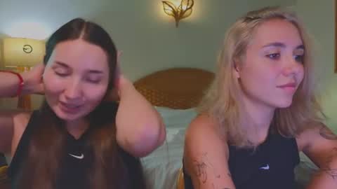 Dani and May online show from July 5, 2026, 6:31 am