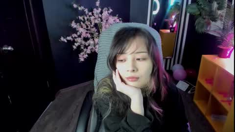 may_lings online show from March 14, 2026, 9:31 pm