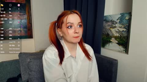 Katrin online show from February 3, 2026, 2:53 am