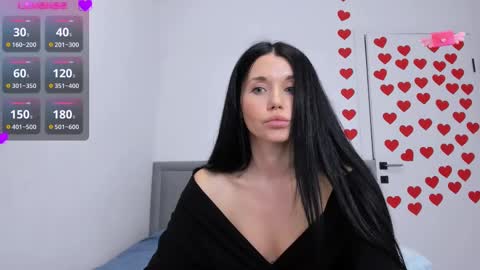 may_xx online show from February 11, 2025, 5:16 am