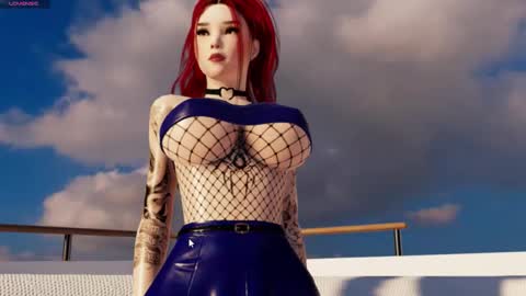 Maya online show from March 16, 2026, 5:50 pm