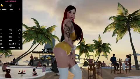 Maya online show from April 24, 2026, 4:09 pm