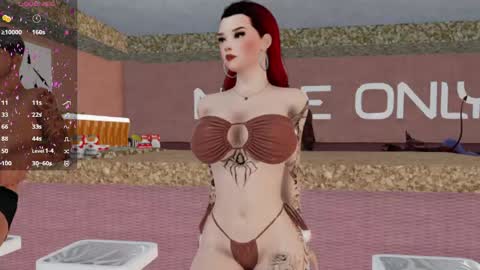 Maya online show from May 22, 2026, 6:35 pm