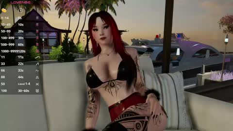 Maya online show from June 7, 2026, 4:55 pm