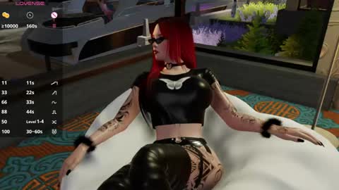 Maya online show from June 9, 2026, 5:13 pm