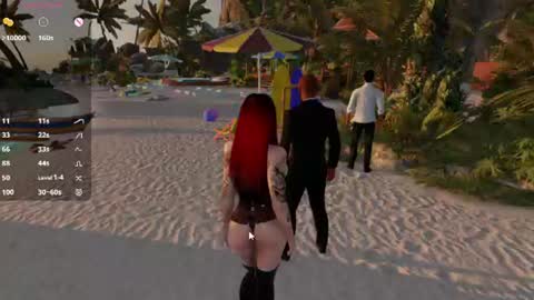 Snapshot of maya_3dxx chatting on July 30, 2026, 6:40 pm Maya online show from July 30, 2026, 6:40 pm
