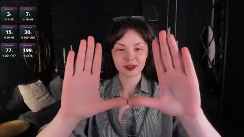 Maya online show from April 30, 2026, 2:23 pm