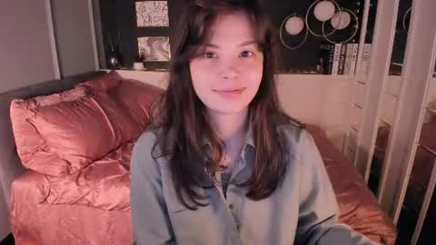 Snapshot of maya___muse chatting on June 15, 2026, 1:46 pm Maya online show from June 15, 2026, 1:46 pm