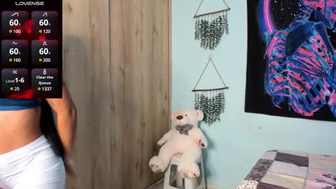 OF mayitta19 online show from February 15, 2025, 10:10 pm