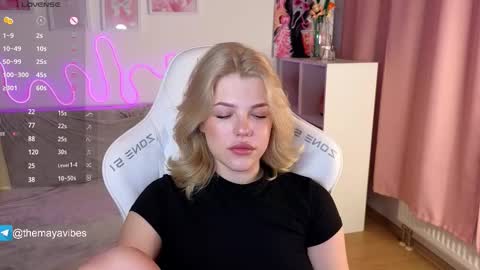 Maya online show from February 6, 2026, 3:22 am