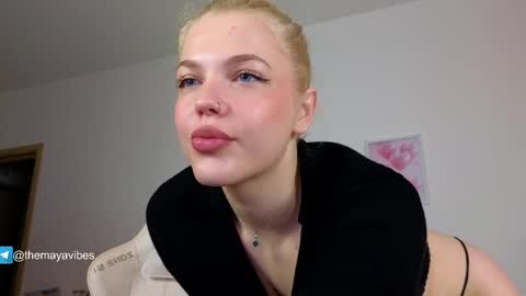 Maya online show from March 6, 2026, 3:47 am