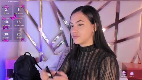 Maya online show from February 20, 2025, 3:34 am