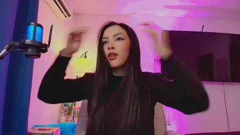 Maya online show from May 21, 2026, 8:16 pm