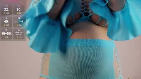 Maya online show from January 5, 2026, 8:12 pm