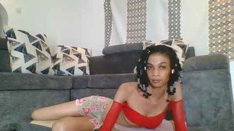 maya online show from April 24, 2026, 9:06 pm