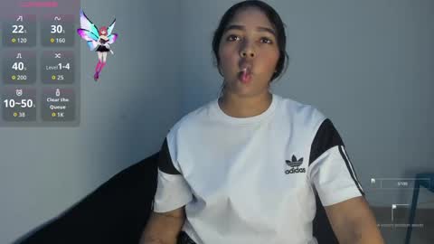 Maya online show from November 17, 2025, 5:13 am