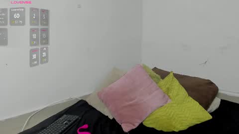 Snapshot of maya_graham_ chatting on June 11, 2026, 4:10 am Maya online show from June 11, 2026, 4:10 am