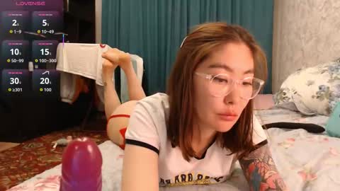 maya_kumashiro online show from March 27, 2026, 9:47 pm