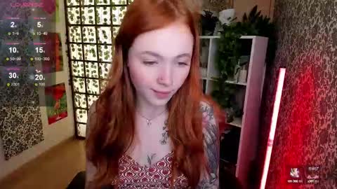 Snapshot of maya_light chatting on September 10, 2025, 2:11 am Maya online show from September 10, 2025, 2:11 am