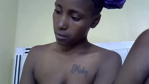 maya_melody online show from February 11, 2026, 3:17 pm