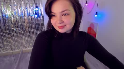 Snapshot of maya_muse chatting on December 21, 2024, 6:41 am Woman online show from December 21, 2024, 6:41 am