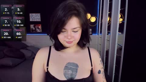 Snapshot of maya_muse chatting on December 27, 2024, 6:24 am Woman online show from December 27, 2024, 6:24 am