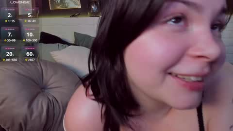 Snapshot of maya_muse chatting on January 2, 2025, 11:52 am Woman online show from January 2, 2025, 11:52 am