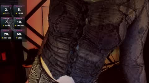 Snapshot of maya_muse chatting on January 5, 2025, 4:59 pm Woman online show from January 5, 2025, 4:59 pm