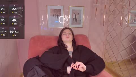 Snapshot of maya_muse chatting on January 24, 2025, 5:11 pm Woman online show from January 24, 2025, 5:11 pm