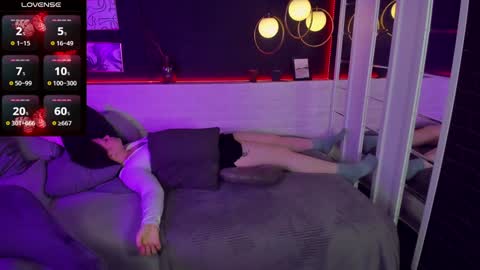 Snapshot of maya_muse chatting on January 26, 2025, 9:08 am Woman online show from January 26, 2025, 9:08 am