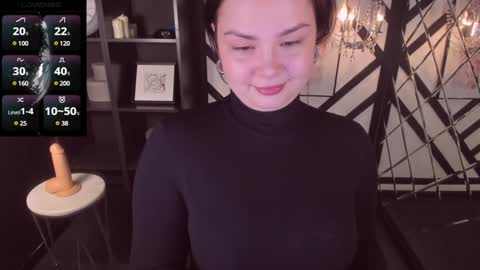 Snapshot of maya_muse chatting on January 28, 2025, 5:03 pm Woman online show from January 28, 2025, 5:03 pm