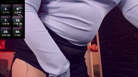 Snapshot of maya_muse chatting on March 1, 2025, 5:05 pm Woman online show from March 1, 2025, 5:05 pm