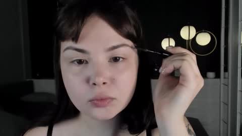 Snapshot of maya_muse chatting on October 28, 2025, 6:06 am Woman online show from October 28, 2025, 6:06 am