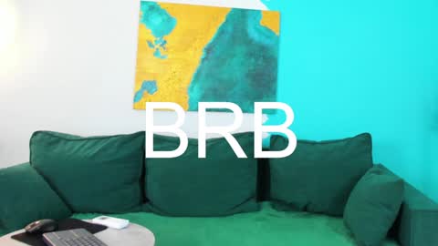 Maya online show from January 26, 2025, 8:23 pm