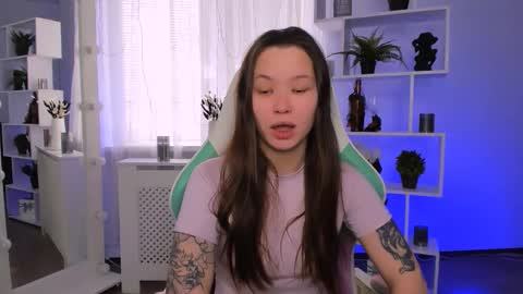 Maya online show from March 9, 2026, 7:23 am