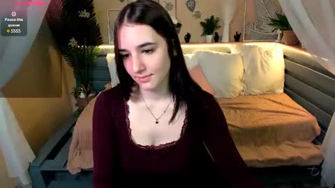 maya_winters online show from July 2, 2026, 12:33 pm