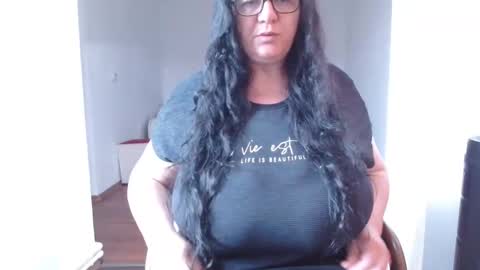 Snapshot of mayabbw50tits chatting on May 9, 2026, 7:13 am Maya online show from May 9, 2026, 7:13 am