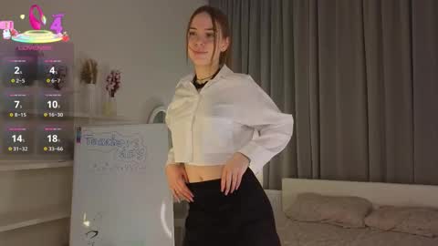 Snapshot of mayagreet chatting on October 5, 2025, 8:40 pm My name is Kara online show from October 5, 2025, 8:40 pm