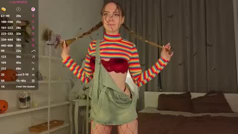 Snapshot of mayagreet chatting on October 30, 2025, 8:42 pm My name is Kara online show from October 30, 2025, 8:42 pm