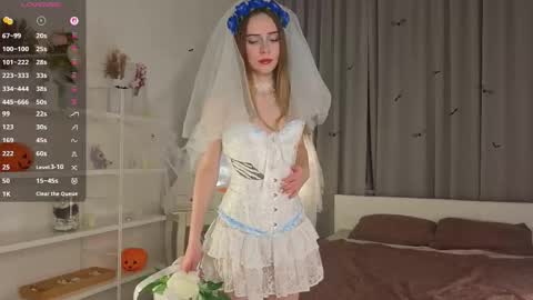 Snapshot of mayagreet chatting on October 31, 2025, 8:43 pm My name is Kara online show from October 31, 2025, 8:43 pm