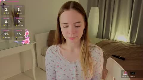 My name is Kara  online show from March 14, 2026, 9:31 pm