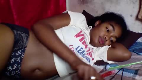 charlesia online show from October 19, 2025, 1:50 am