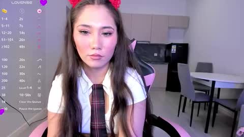 Snapshot of mayamei chatting on March 19, 2026, 2:32 pm Mia online show from March 19, 2026, 2:32 pm