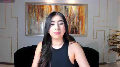 Maya online show from October 14, 2025, 3:18 am