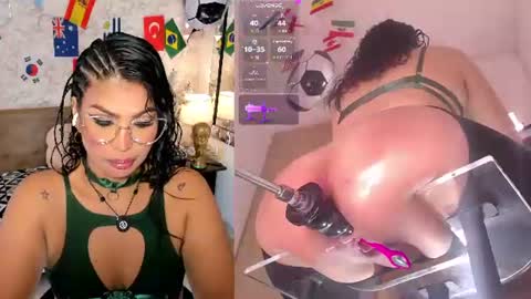Snapshot of mayarouse chatting on June 18, 2026, 2:21 pm Maya online show from June 18, 2026, 2:21 pm