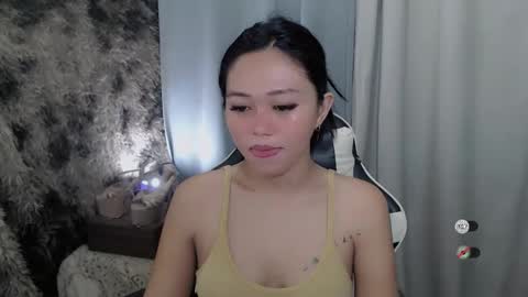 mayasally_ online show from February 25, 2026, 10:03 am