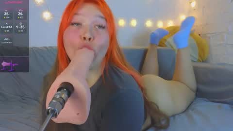 Maya  online show from January 7, 2026, 5:10 am