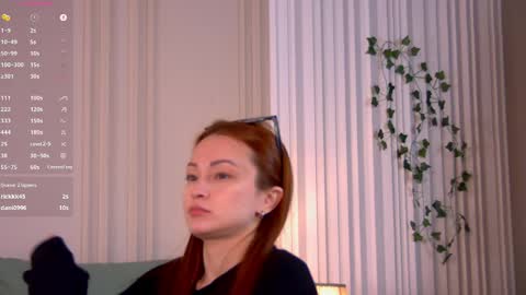 mayastone_ online show from April 4, 2026, 7:50 am